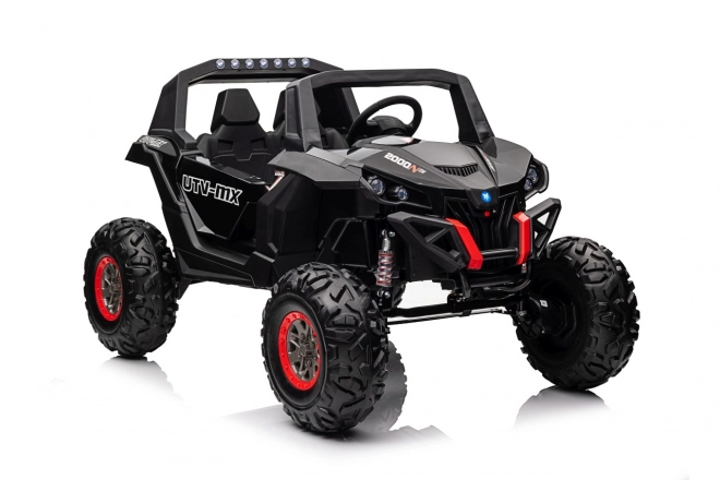 Buggy UTV-MX 2000N schwarz