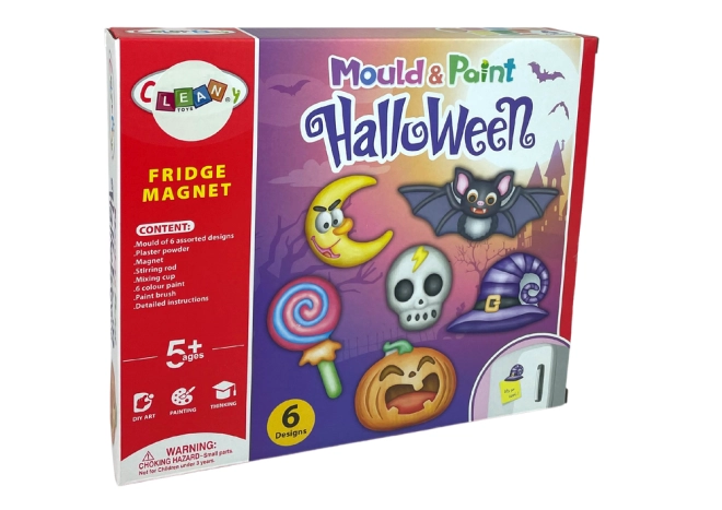 Halloween-Spaß für Kinder