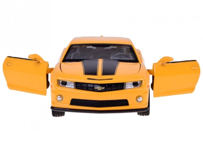 Metallauto Chevrolet Camaro SS mit Licht und Sound