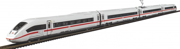 Kraftvoller Antrieb und ruhige Fahrt