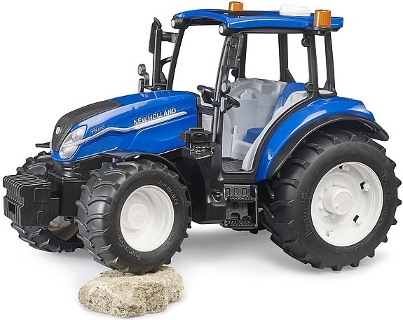 Bruder Traktor New Holland T5.120