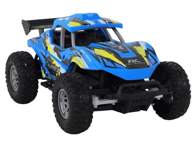 Zuverlässiges Off-Road RC Auto für Kinder