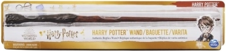 Zauberstab HARRY POTTER – Wizarding World Replik 12"