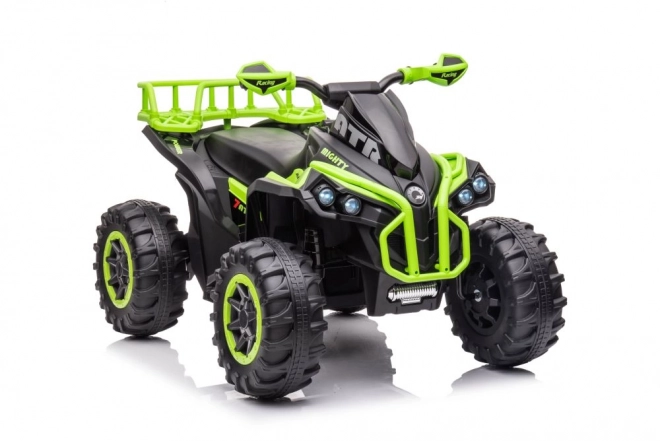 Elektrische Kinder-Quadbike GTS1199 Grün