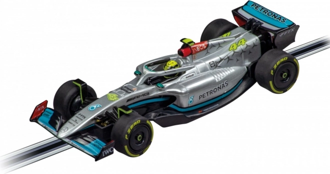Realistisches Modell MERCEDES #44
