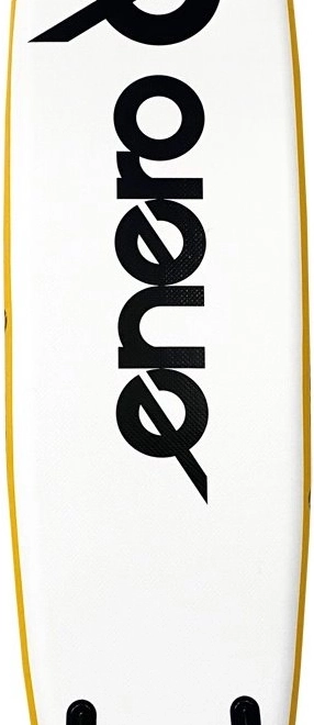 Rutschfestes Deck für sicheren Stand