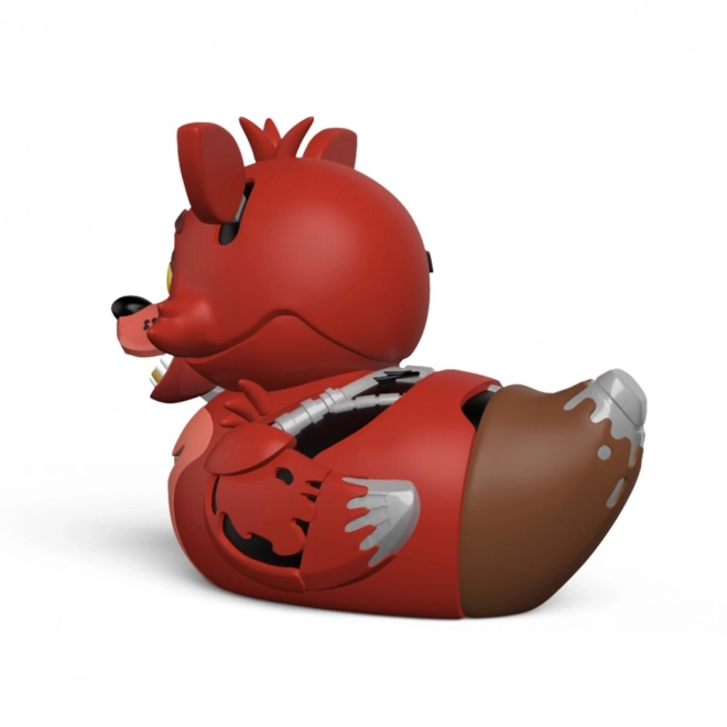 Fünf Nächte bei Freddy's Foxy Tubbz Badeente