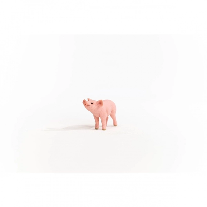 Schweinefigur Farm World