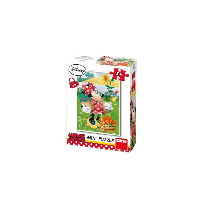 Disney Märchen Puzzle: Mickey Mouse 54 Teile