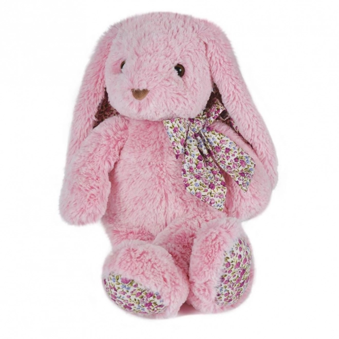 Weicher Rosa Hase von Histoire d'Ours