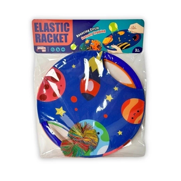 Bunt- und Spielset für draußen