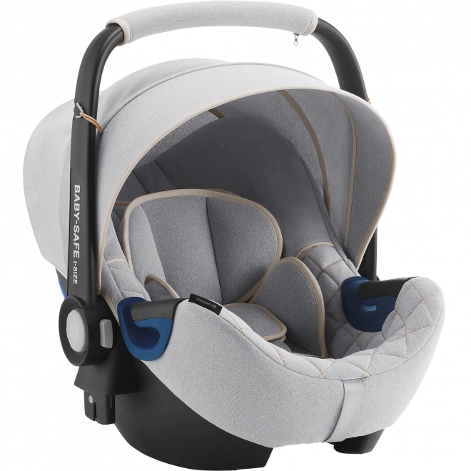 Autositz Baby-Safe 2 i-Size in Nordic Grey