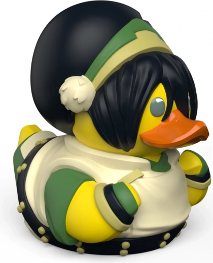 Authentische Darstellung von Toph Beifong