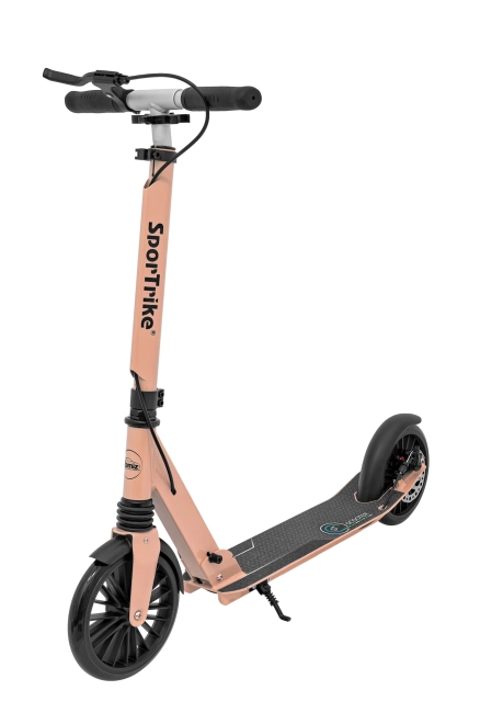 Dreirad Sportrike – Rosa