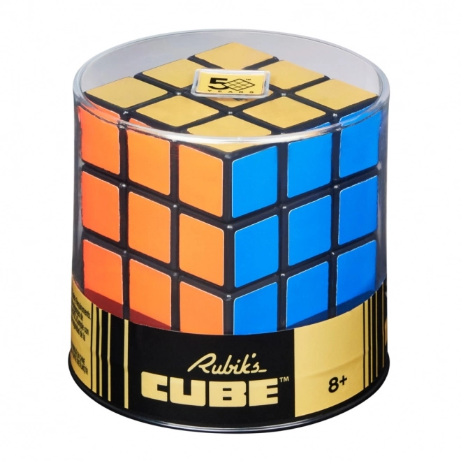 Rubik Retro 3x3 Geduldspiel