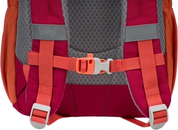 Baagl Rucksack Buddy Prinzessin