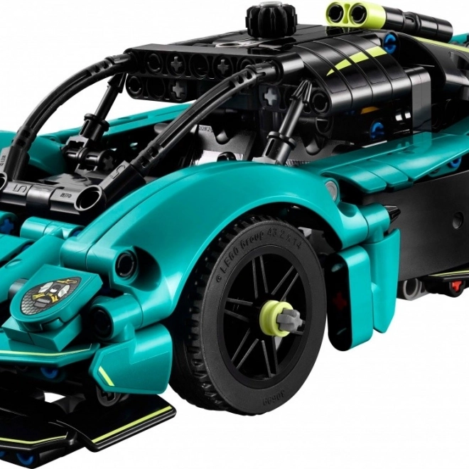 Technic-Aston-Martin-Valkyrie-Bausteine