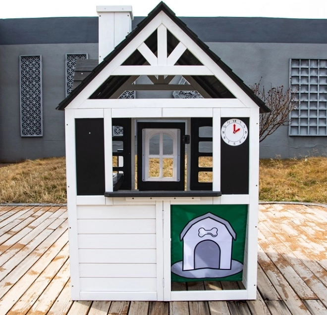 Gartenhaus Filip für Kinder