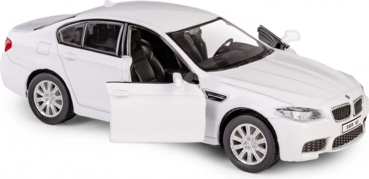 Öffnende Türen für mehr Authentizität