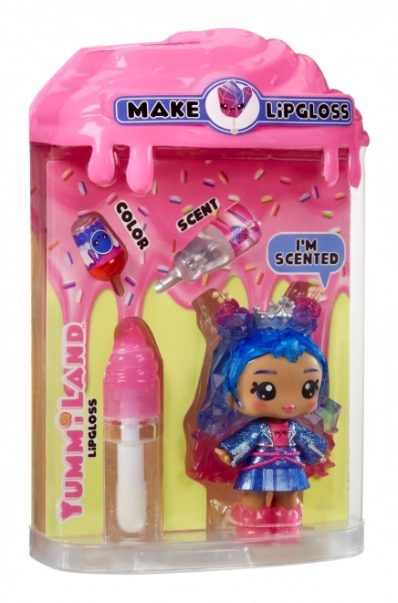 Yummiland Lippenstift S2 Roxie Crystal Candy