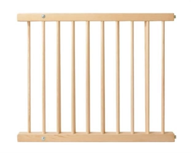 Sicherheitsbarriere für Türen 122 cm