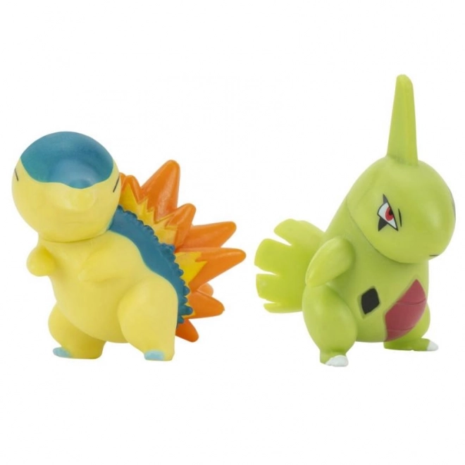 Pokémon Kampf Sammlerfiguren