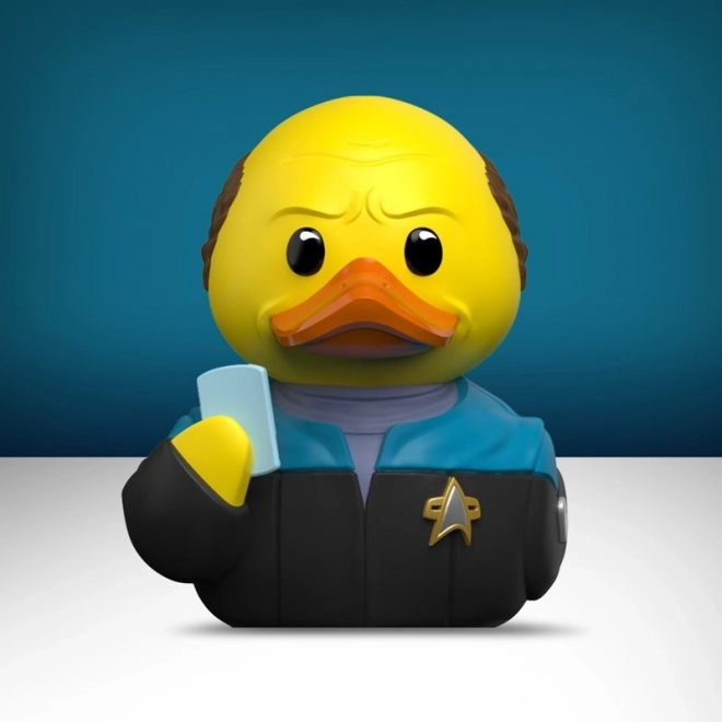 Tubbz Star Trek Ente Der Doktor