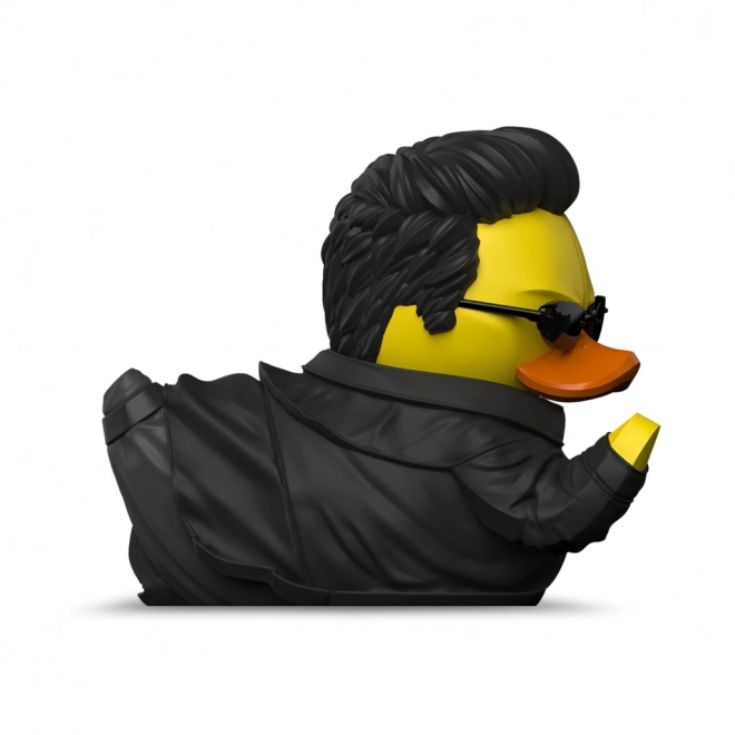 Neo Ente aus Die Matrix