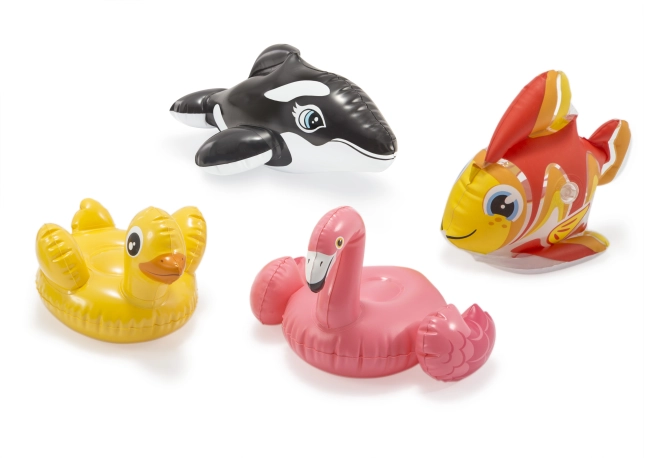Niedliche Motive, die Kinder lieben