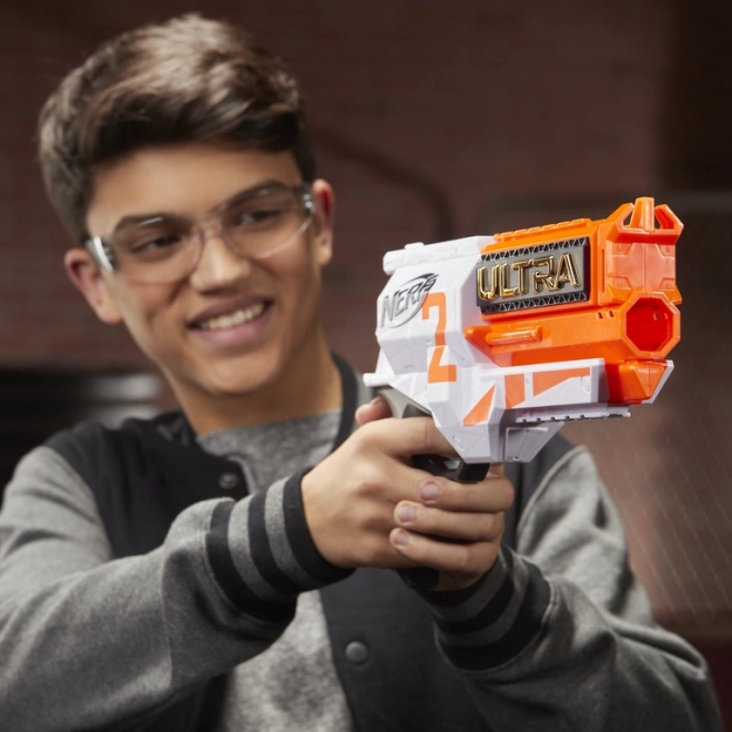 Nerf Ultra Zwei Blaster