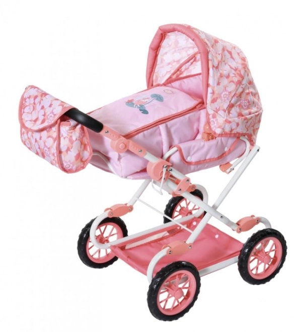 Baby Annabell Kombikinderwagen