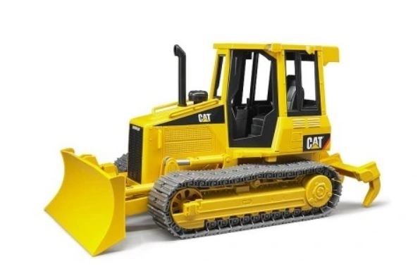 Bruder Caterpillar Bulldozer Spielzeug