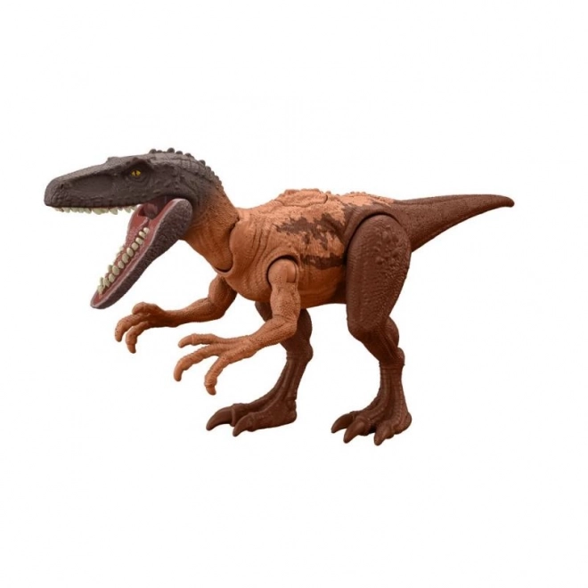 Jurassic World Dinosaurier Angriff Figur