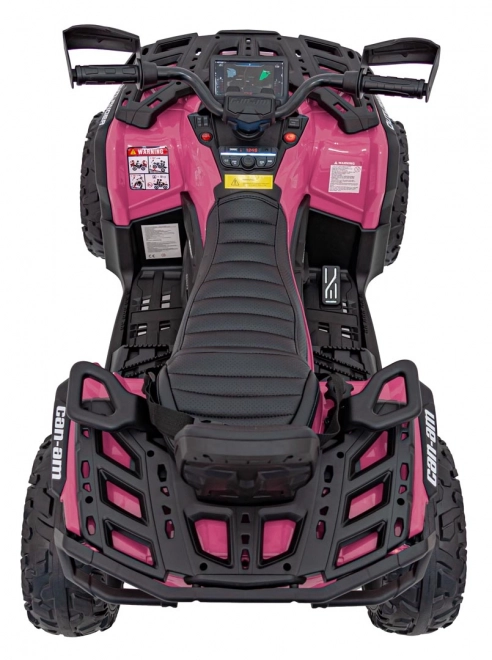 Rosa Can-Am Outlander ATV Quad
