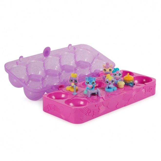 Hatchimals schlüpfende Tiere
