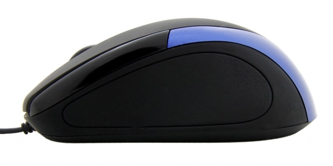 Optische USB-Maus von Sirius
