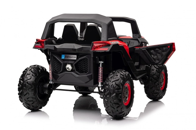 Buggy UTV-MX 2000N Rot