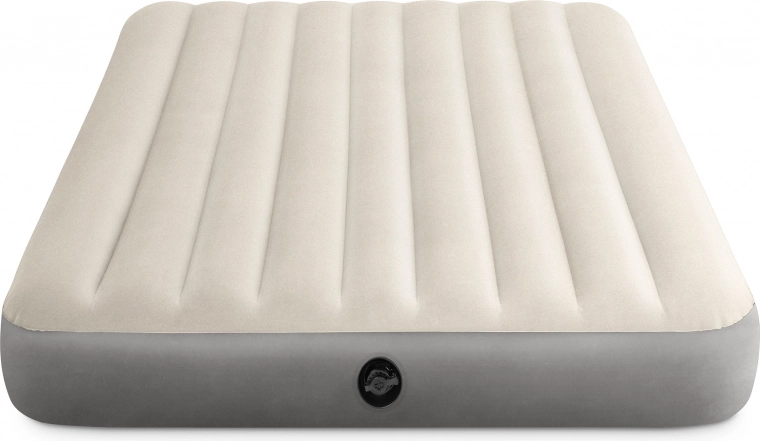 Bequeme Velours-Oberfläche