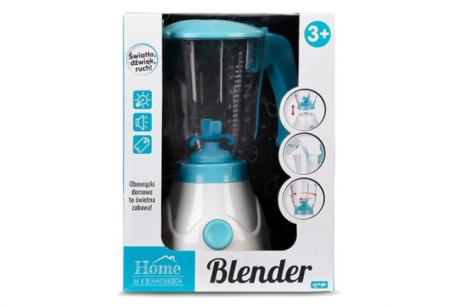 Blender aus der Home Accessories Serie