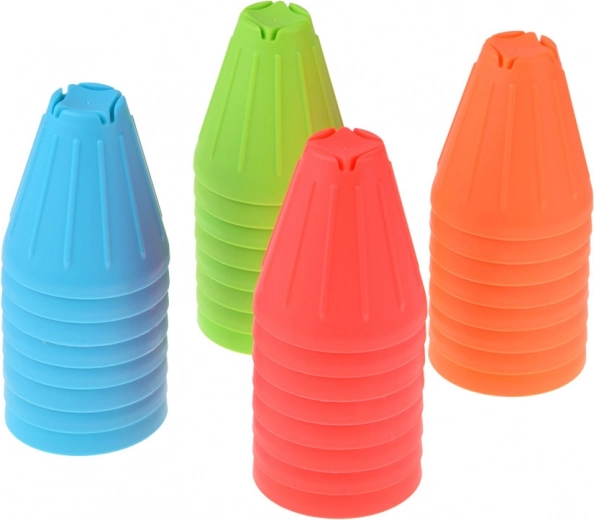 Rutschfeste Rippung für sicheren Griff