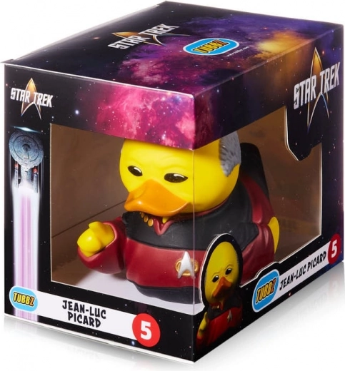 Sammelbox mit Sichtfenster