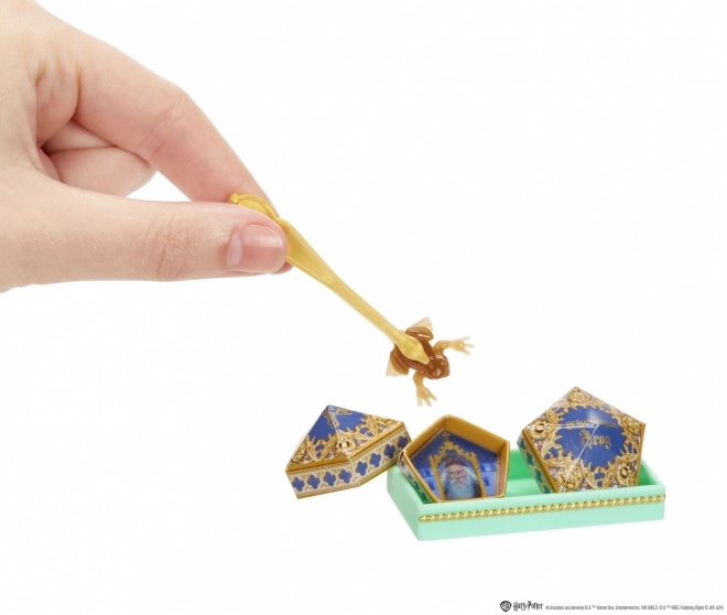 Figuren Miniverse Mach es Mini Harry Potter Honeydukes