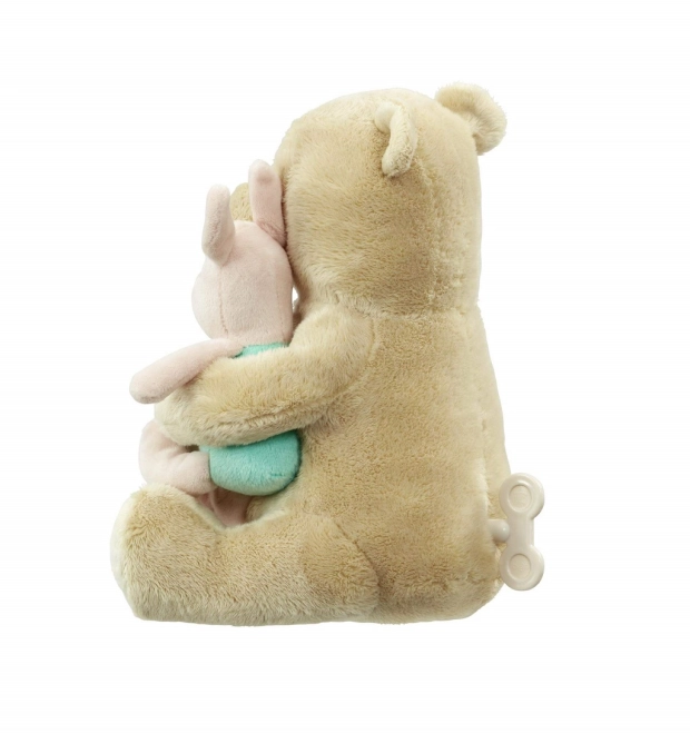 Winnie Puuh und Ferkel