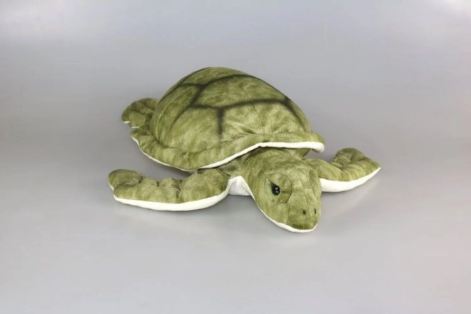 Plüschschildkröte 35 cm