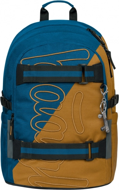 Schulrucksack Skate Duo