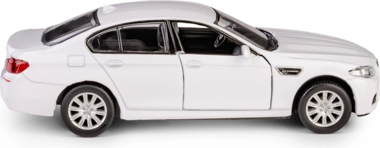 Unterhaltsamer Pull-Back-Antrieb