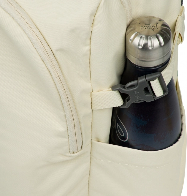 Stadtrucksack Dash beige von Baagl