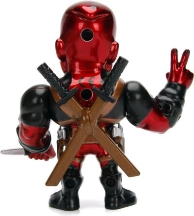 Kompakte Größe für einfaches Präsentieren