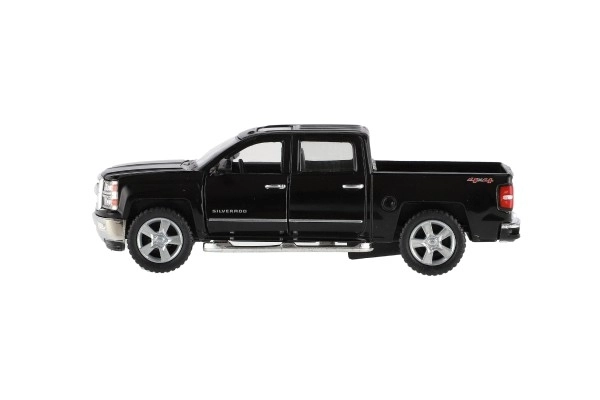 Kinsmart Chevrolet 2014 Silverado Spielzeugauto