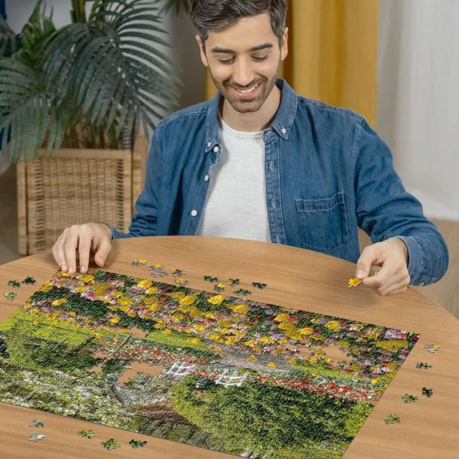 RAVENSBURGER-Qualität mit SoftClick-Technologie